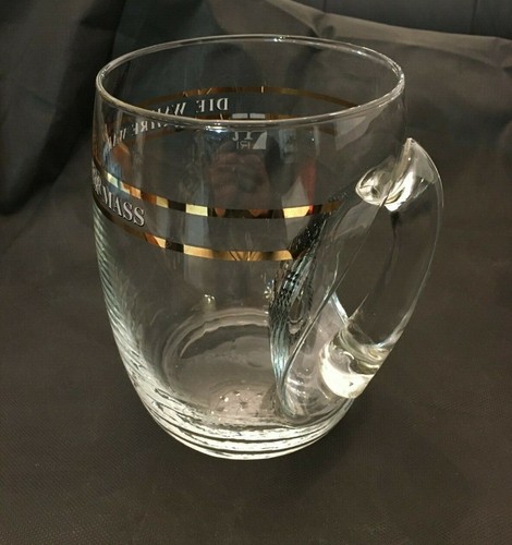 Luigi colani litre beer - luigi,