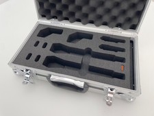 IXOS Case Passen für Shure