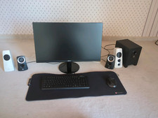 Gutes Pc Setup für Anfänger