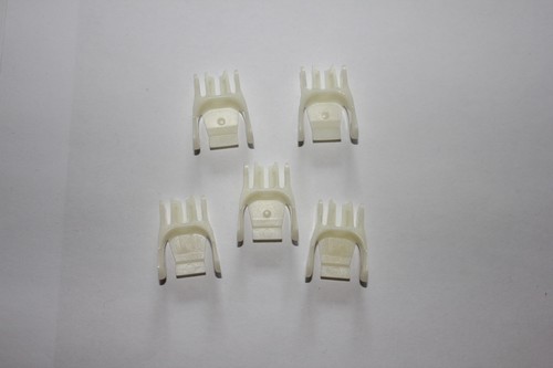 Beine inlays 5 stück - beine,