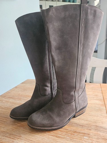 Wide fit western - fit,