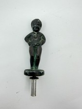 Vintage Souvenir Bronze