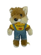 Schwäbisch Hall Fuchs in