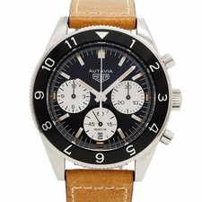 TAG Heuer Autavia CBE2110