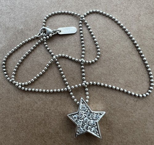 Joop kette stern - stern, ⭐️