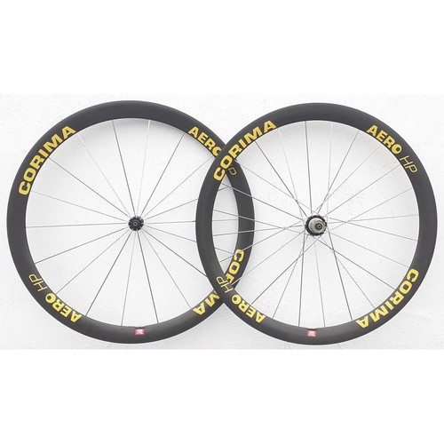 Corima aero carbon - corima,