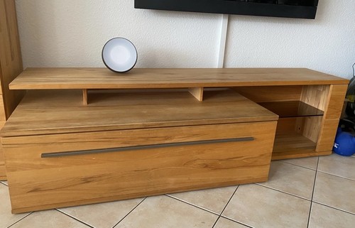 Sideboard kernbuche - tv,