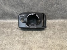 VW Golf 4 Cabrio Lenksäulenverkleidung mit Höhenverstellung #32512