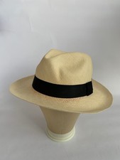 Seconds - Panamahut Handmade