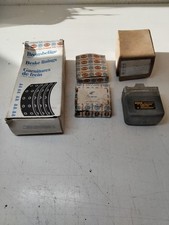 VW Oldtimer Ersatzteile Käfer