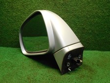 Aussenspiegel links 96818123 Chevrolet Captiva I (KLAC) 2.4i 100KW Bj.2007