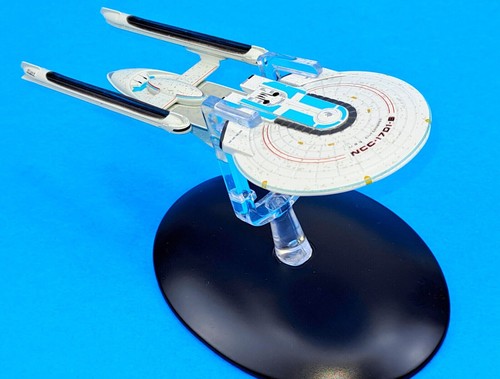 Star trek eaglemoss raumschiff - trek,