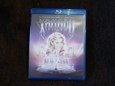 Blu Ray  Xanadu - Olivia