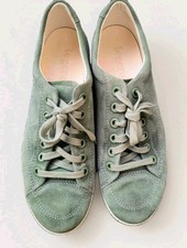 Fast neue Legero Tanaro