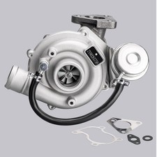 K03 Turbocharger For AUDi 80