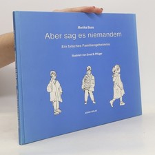 Aber sag es niemandem -