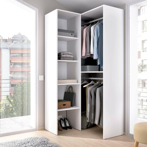 Großer kleiderschrank - großer,