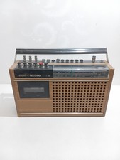 Vintage Radio
