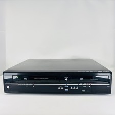 Funai T5A-A8482DB DVD VHS HDD