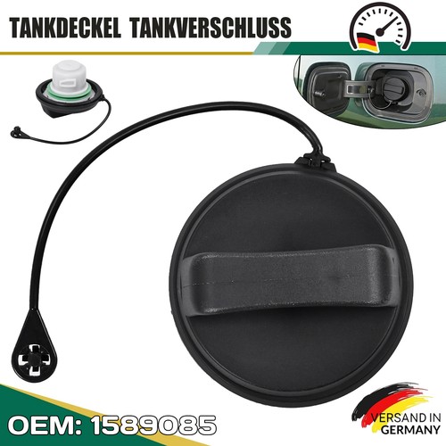 Tankdeckel tankverschluss für - tankverschluss,