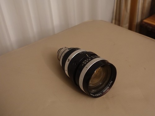 Carl zeiss vario sonnar - carl, vario-sonnar
