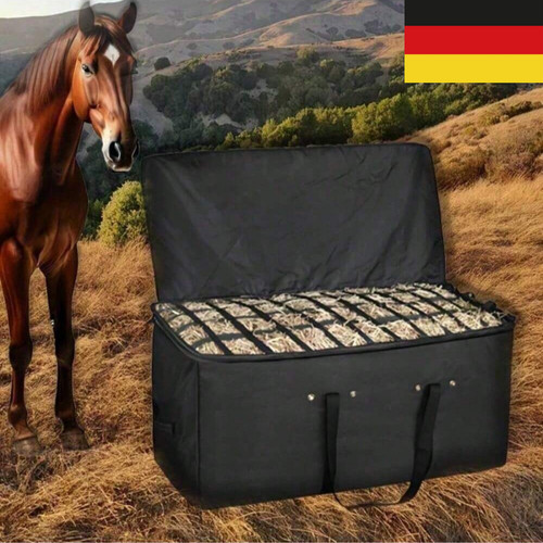 Heunetz pferd - heunetz,
