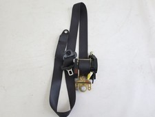 Gurt vorn rechts Fiat DUCATO