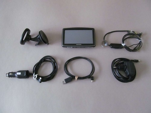 Navi navigationsgerät tomtom - navi,