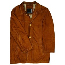 WERTHER Herren echt Leder