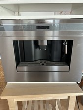 Elektrolux Kaffeemaschine