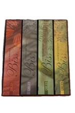 Biss-Reihe Bücher im Schuber