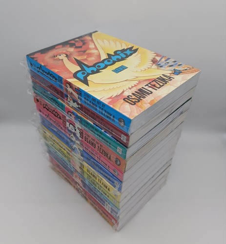 Phoenix viz ausgabe band 12 - ausgabe,