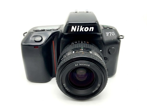Nikon f70 35 - nikon, +