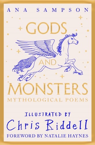Gods and monsters - and,