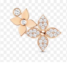 Idylle Blossom Rechter Ohrring