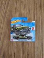 Hot wheels nissan skyline - hot,