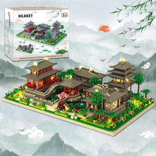 Baustein-Set für chinesische