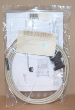 M&H Messtechnik 35.40-ST2-X13 Verbindungskabel 2m Neu/unbenutzt