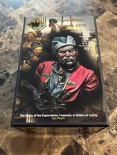 Young Miniatures 1/10 Resin