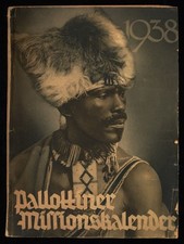 Pallottiner Missionskalender