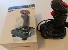 Joystick OVP für Commodore 64 Amiga/Atari/C64 - C64 Joystick - Commodore - NEU
