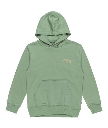Billabong foundation fleece - billabong,