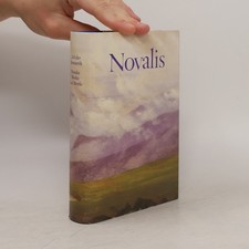 Novalis werke und - novalis:,