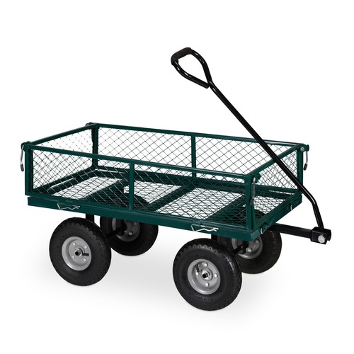Handwagen gartenwagen - handwagen,