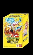 One Piece TCG OP 15 Adventure