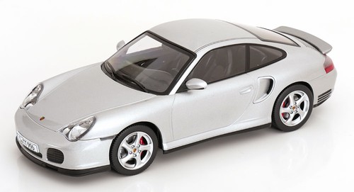 Scale porsche 911 - kk-scale,