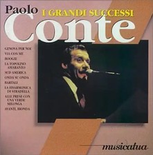 Paolo conte - paolo,
