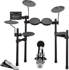 Yamaha DTX432K E-Drum Set mit