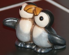 THUN (ITALIEN) PINGUINFAMILIE