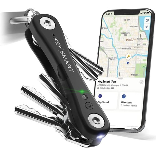 Keysmart ipro - keysmart,